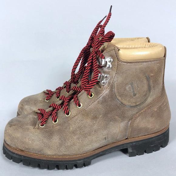 italian leather hiking boots for mens